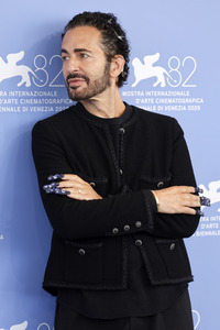 Photocall 'Marc by Sofia', Internationale Filmfestspiele von Venedig 2025