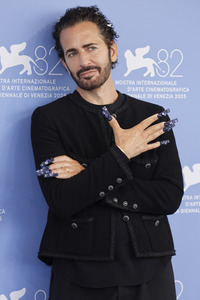 Photocall 'Marc by Sofia', Internationale Filmfestspiele von Venedig 2025