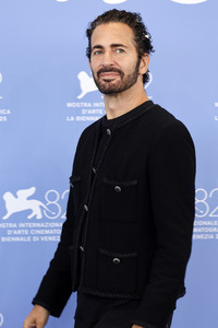 Photocall 'Marc by Sofia', Internationale Filmfestspiele von Venedig 2025