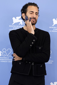 Photocall 'Marc by Sofia', Internationale Filmfestspiele von Venedig 2025