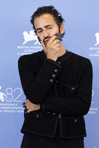 Photocall 'Marc by Sofia', Internationale Filmfestspiele von Venedig 2025