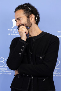 Photocall 'Marc by Sofia', Internationale Filmfestspiele von Venedig 2025