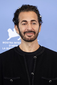 Photocall 'Marc by Sofia', Internationale Filmfestspiele von Venedig 2025