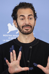 Photocall 'Marc by Sofia', Internationale Filmfestspiele von Venedig 2025