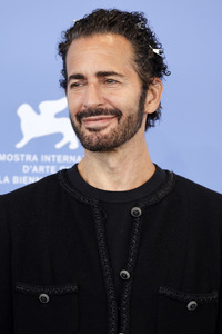 Photocall 'Marc by Sofia', Internationale Filmfestspiele von Venedig 2025