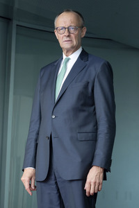 Empfang der Bundespräsidentin der Schweiz in Berlin