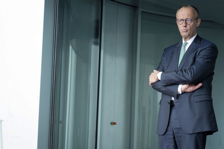 Empfang der Bundespräsidentin der Schweiz in Berlin