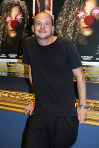 Filmpremiere 'How to Be Normal' in Düsseldorf