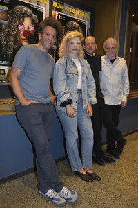 Filmpremiere 'How to Be Normal' in Düsseldorf