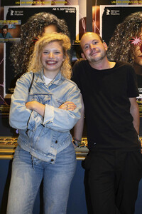 Filmpremiere 'How to Be Normal' in Düsseldorf