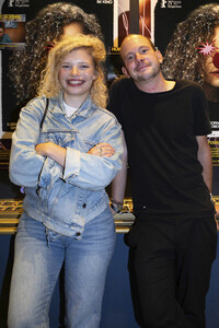 Filmpremiere 'How to Be Normal' in Düsseldorf