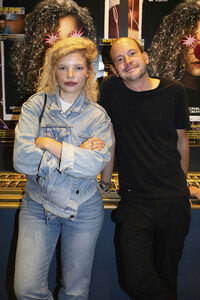 Filmpremiere 'How to Be Normal' in Düsseldorf