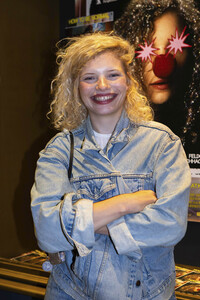 Filmpremiere 'How to Be Normal' in Düsseldorf