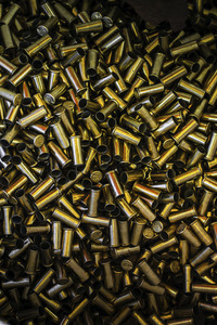 Symbolfoto Sportschießen