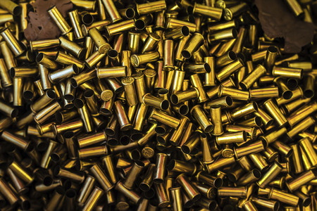 Symbolfoto Sportschießen