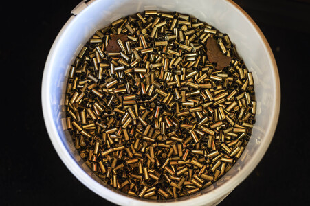 Symbolfoto Sportschießen