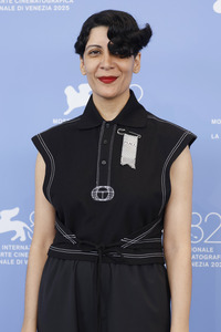 Photocall 'The Stranger', Internationale Filmfestspiele von Venedig 2025