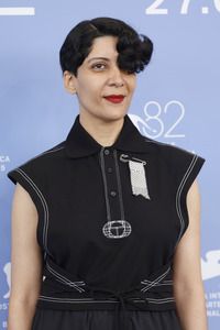 Photocall 'The Stranger', Internationale Filmfestspiele von Venedig 2025