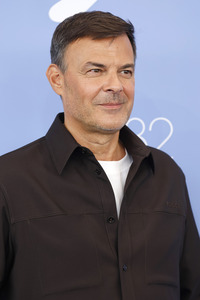 Photocall 'The Stranger', Internationale Filmfestspiele von Venedig 2025