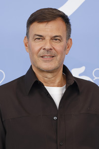 Photocall 'The Stranger', Internationale Filmfestspiele von Venedig 2025