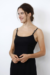 Photocall 'The Stranger', Internationale Filmfestspiele von Venedig 2025