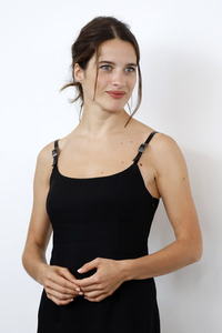 Photocall 'The Stranger', Internationale Filmfestspiele von Venedig 2025