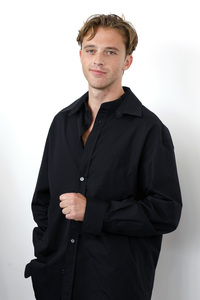 Photocall 'The Stranger', Internationale Filmfestspiele von Venedig 2025