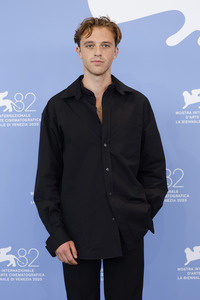 Photocall 'The Stranger', Internationale Filmfestspiele von Venedig 2025