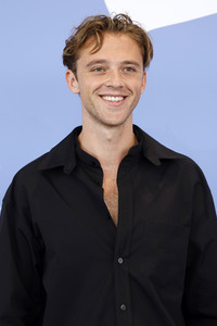 Photocall 'The Stranger', Internationale Filmfestspiele von Venedig 2025