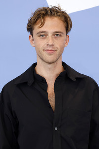 Photocall 'The Stranger', Internationale Filmfestspiele von Venedig 2025