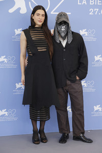 Photocall 'Barrio Triste', Internationale Filmfestspiele von Venedig 2025