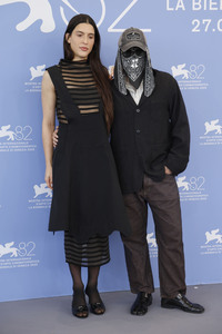 Photocall 'Barrio Triste', Internationale Filmfestspiele von Venedig 2025
