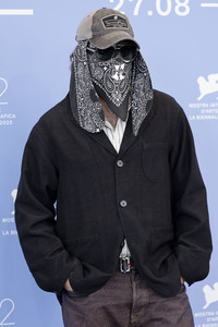 Photocall 'Barrio Triste', Internationale Filmfestspiele von Venedig 2025