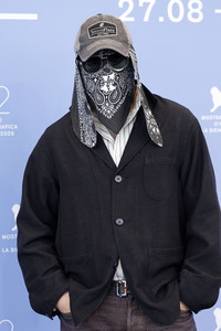 Photocall 'Barrio Triste', Internationale Filmfestspiele von Venedig 2025