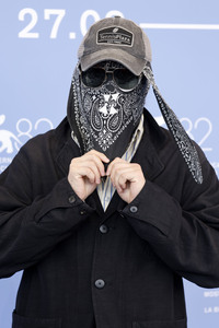 Photocall 'Barrio Triste', Internationale Filmfestspiele von Venedig 2025