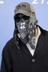 Photocall 'Barrio Triste', Internationale Filmfestspiele von Venedig 2025