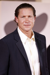 Filmpremiere 'In the Hand of Dante', Internationale Filmfestspiele von Venedig 2025