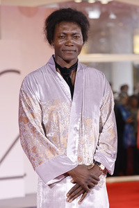 Filmpremiere 'In the Hand of Dante', Internationale Filmfestspiele von Venedig 2025