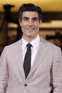 Filmpremiere 'In the Hand of Dante', Internationale Filmfestspiele von Venedig 2025