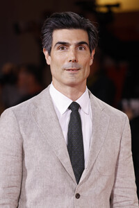 Filmpremiere 'In the Hand of Dante', Internationale Filmfestspiele von Venedig 2025