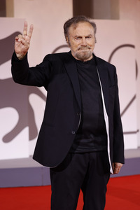 Filmpremiere 'In the Hand of Dante', Internationale Filmfestspiele von Venedig 2025