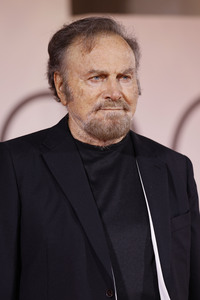 Filmpremiere 'In the Hand of Dante', Internationale Filmfestspiele von Venedig 2025