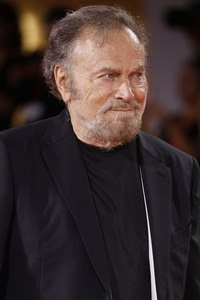 Filmpremiere 'In the Hand of Dante', Internationale Filmfestspiele von Venedig 2025