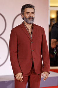 Filmpremiere 'In the Hand of Dante', Internationale Filmfestspiele von Venedig 2025