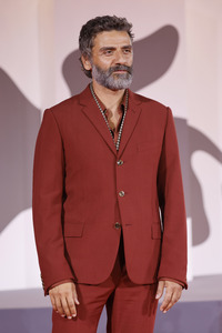 Filmpremiere 'In the Hand of Dante', Internationale Filmfestspiele von Venedig 2025