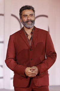 Filmpremiere 'In the Hand of Dante', Internationale Filmfestspiele von Venedig 2025