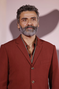 Filmpremiere 'In the Hand of Dante', Internationale Filmfestspiele von Venedig 2025