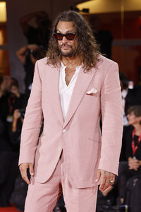 Filmpremiere 'In the Hand of Dante', Internationale Filmfestspiele von Venedig 2025