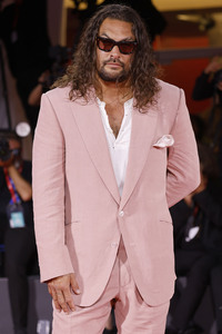 Filmpremiere 'In the Hand of Dante', Internationale Filmfestspiele von Venedig 2025