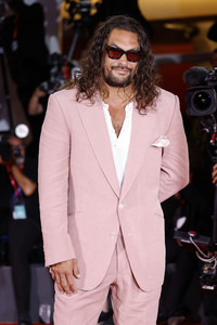 Filmpremiere 'In the Hand of Dante', Internationale Filmfestspiele von Venedig 2025